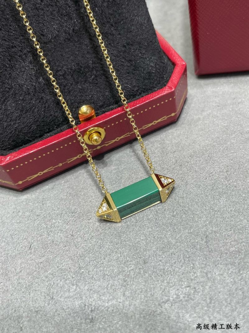 Cartier Necklaces